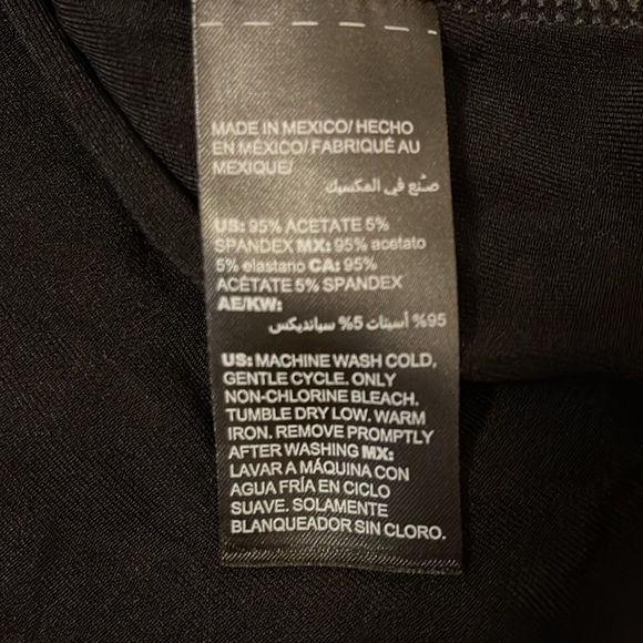 Beautiful Chico’s Traveler’s Cardigan w/stunning hem. - Picture 11 of 11